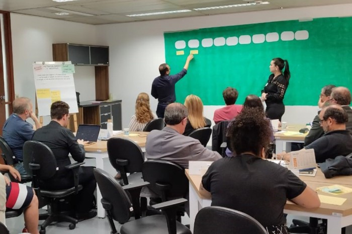 Foto: Reprodução/Secom Paraná