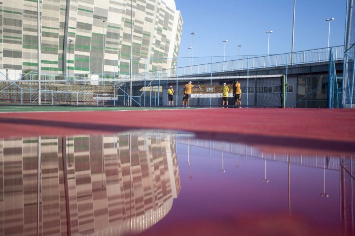 Foto: Reprodução/Secom Ceará