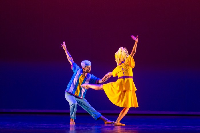 Foto: Maringas Maciel/CCTG