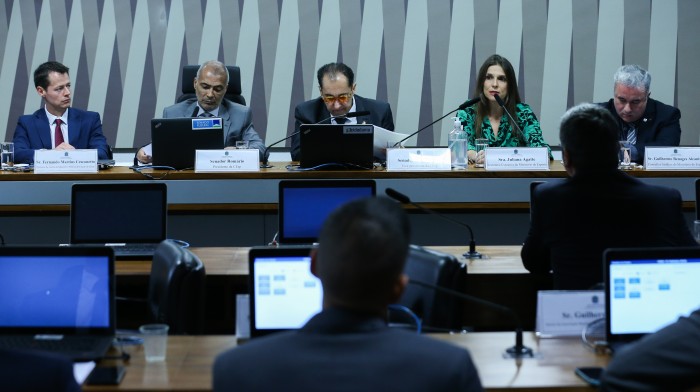 © Lula Marques/ Agência Brasil