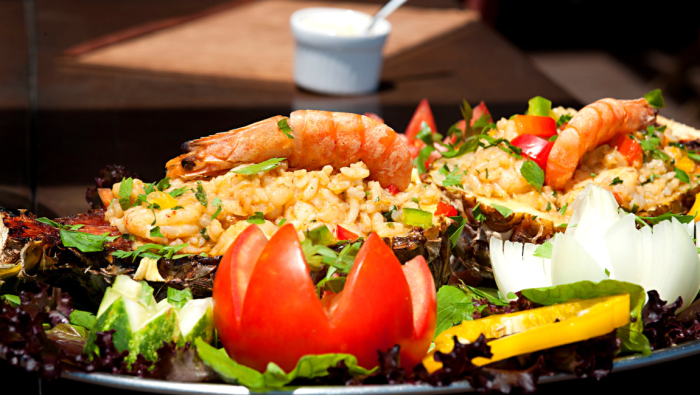 Crédito: Renato Soares/MTur