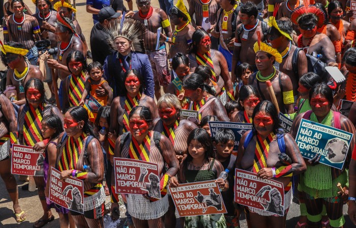 © Antônio Cruz/Agência Brasil