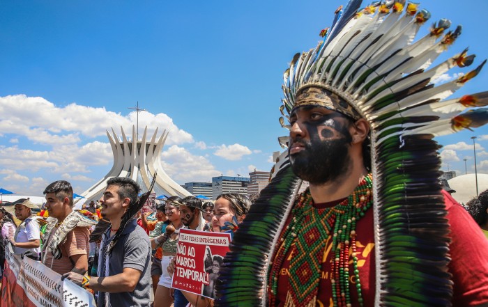 © Antônio Cruz/Agência Brasil