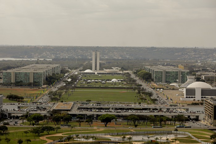 © Joédson Alves/Agência Brasil