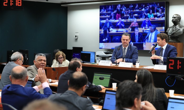 © Lula Marques/ Agência Brasil