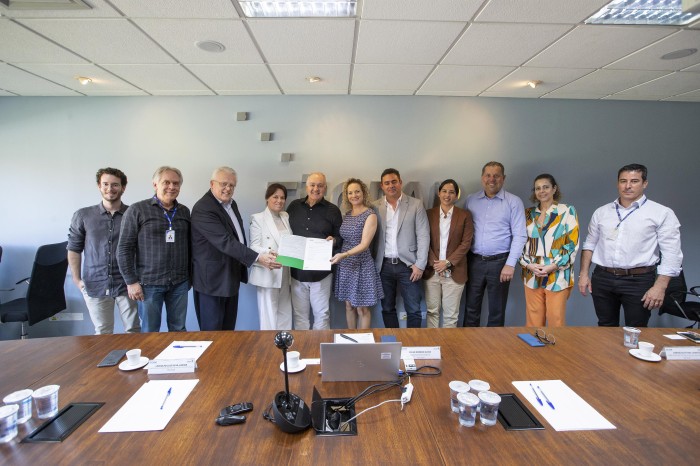 Foto: Hedeson Alves/TECPAR