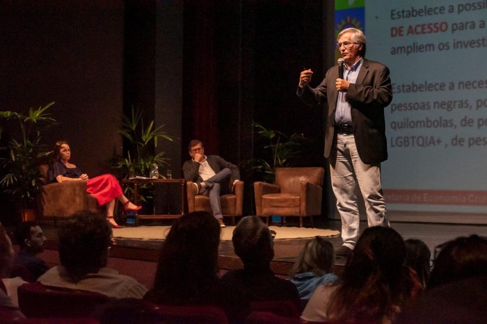 Foto: Kraw Penas/SEEC-PR