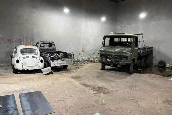 Foto: Reprodução/Secom Paraná