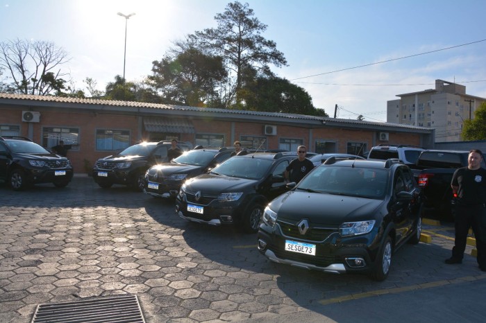 Foto: Polícia Penal do Paraná