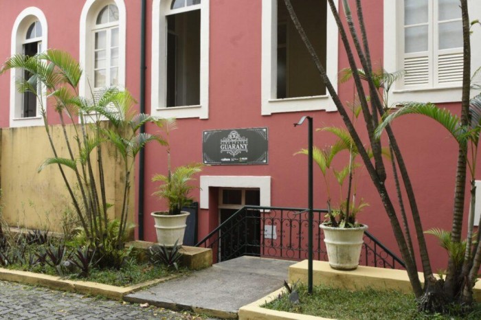 Fotos: Antônio Lima/Secom