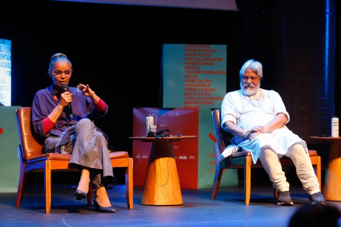 © Paulo Pinto/Agência Brasill