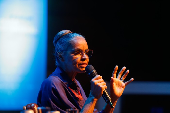 © Paulo Pinto/Agência Brasill