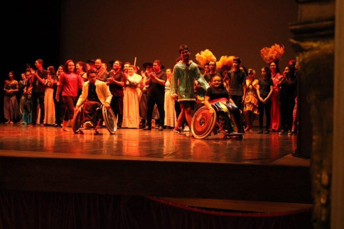 Fotos: Divulgação / Secretaria de Cultura e Economia Criativa