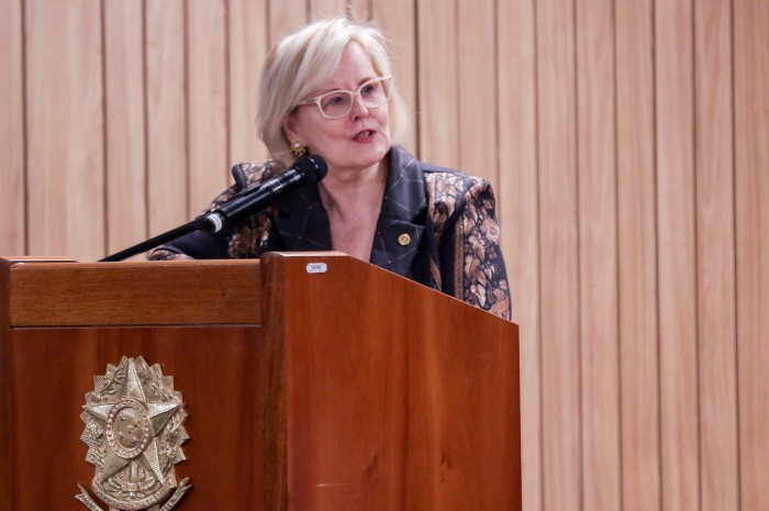 © José Cruz /Agência Brasil