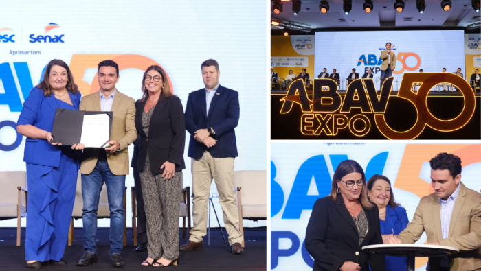 Lançamento do programa Conheça o Brasil: Realiza. Crédito: Roberto Castro/MTur