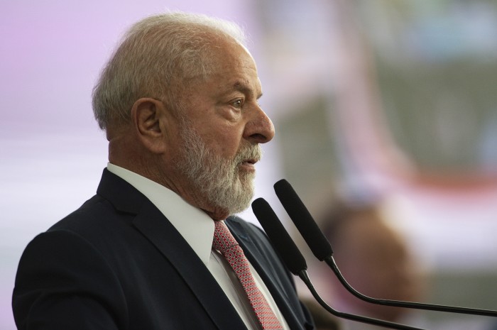 © Marcelo Camargo/Agência Brasil