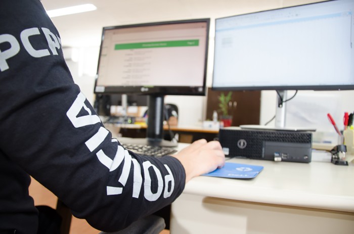 Foto: Fabio Dias/EPR