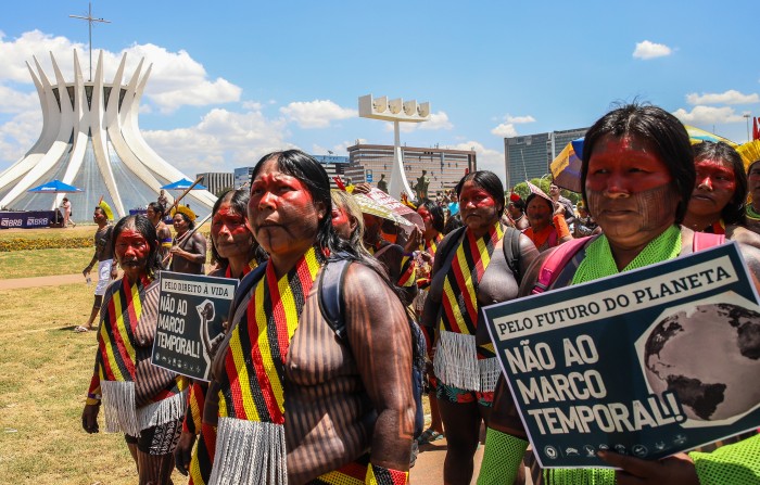 © Antônio Cruz/Agência Brasil