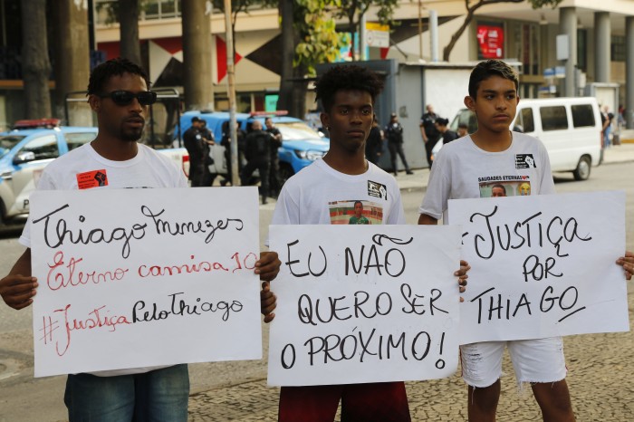 © Fernando Frazão/Agência Brasil