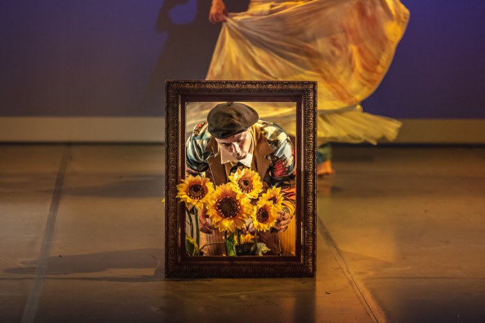 Foto: Gustavo Moraes