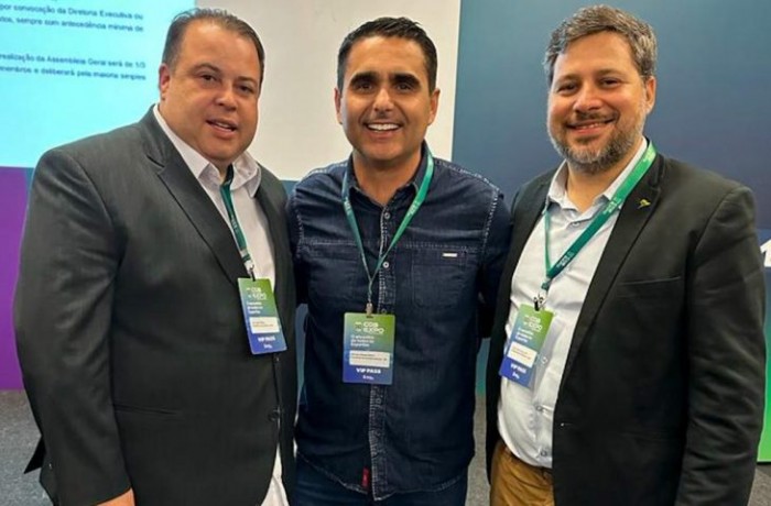 Foto: Reprodução/Secom Mato Grosso do Sul