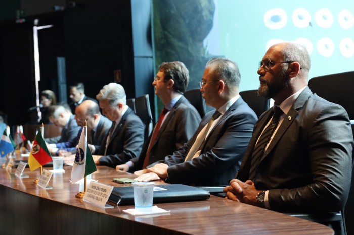 Foto: Adilson Voinaski Afonso/Sesp