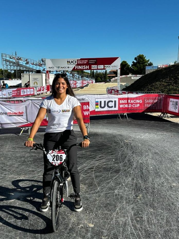 Paola Reis - Foto: Divulgação