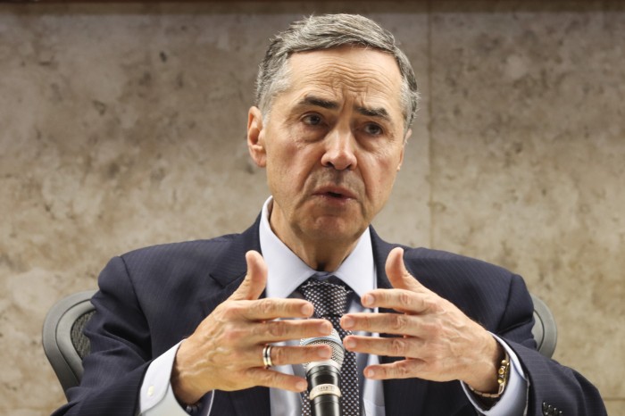 © Valter Campanato/Agência Brasil