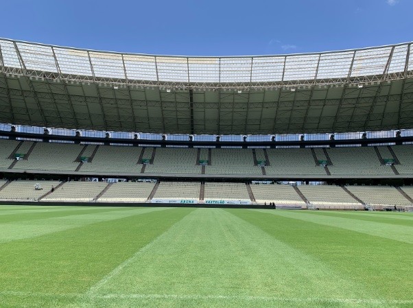 Foto: Reprodução/Secom Ceará