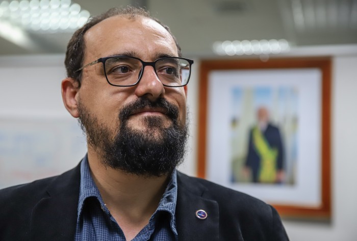 © Antônio Cruz/Agência Brasil