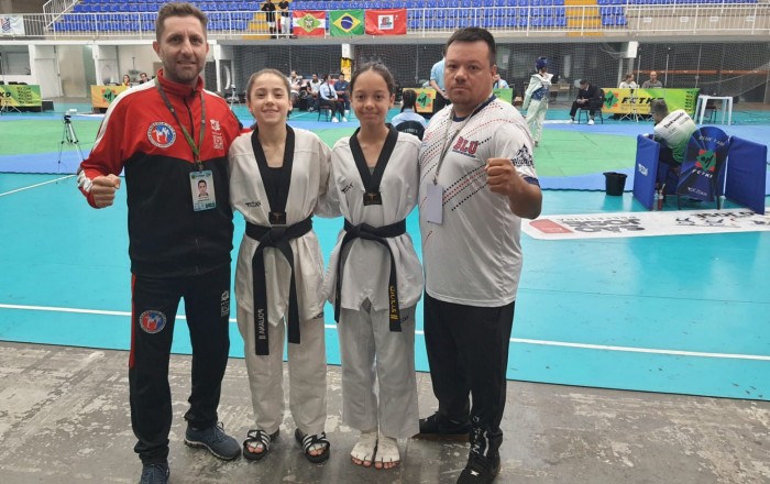 Foto: Reprodução/Secom SC