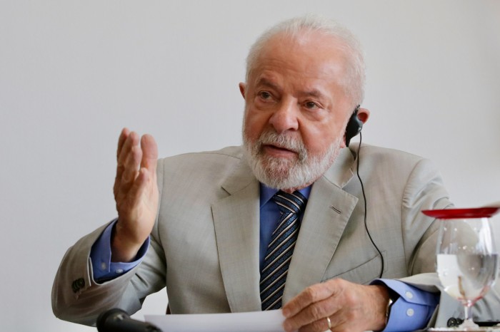 © Fábio Pozzebom /Agência Brasil