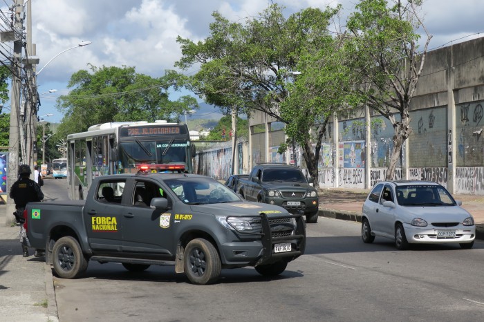 © Vladimir Platonow/Agência Brasil