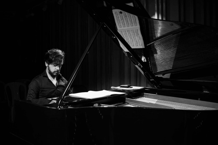 Foto: José Luiz de Souza