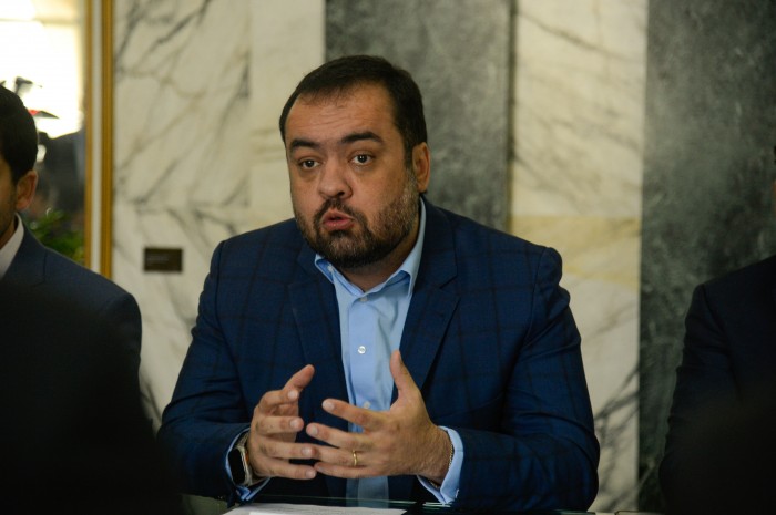 © Tomaz Silva/Agência Brasil