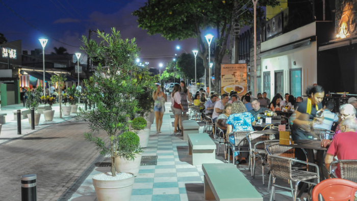 Ministério do Turismo repassou R$ 17,2 milhões para financiamentos do Fungetur em quatro estados. Crédito: Vitor Jubini/MTur