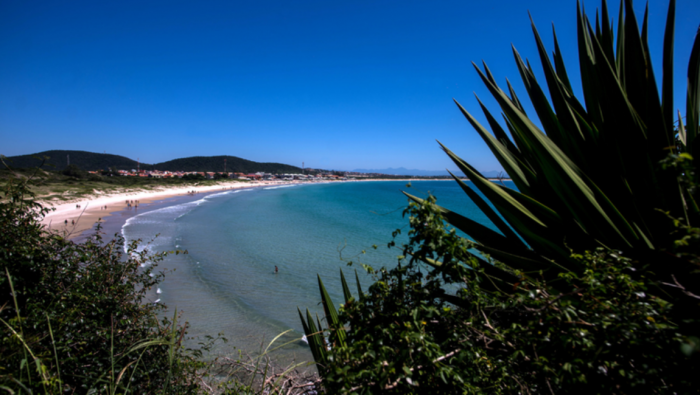 Candidatos terão até o dia 10 de outubro para realizar as inscrições para a primeira edição do Encontro Nacional de Turismo Responsável.