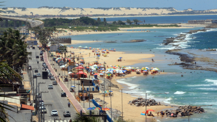 O setor de viagens corporativas registrou um faturamento de R$ 1,2 bilhão no mês de agosto. Crédito: Alexis Regis/MTur