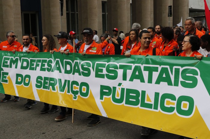 © Fernando Frazão/Agência Brasil