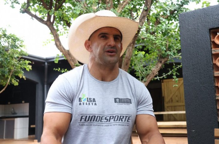 Foto: Reprodução/Secom Mato Grosso do Sul