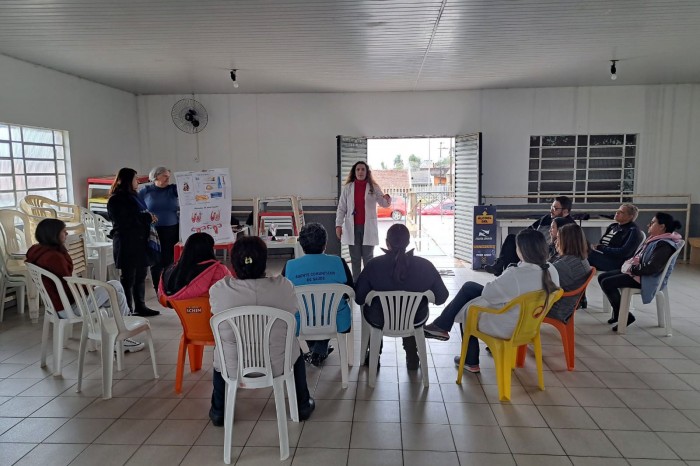 Foto: Fundação Araucária