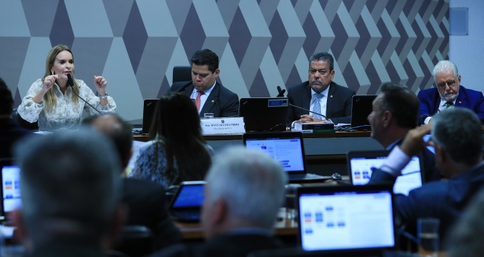 © Lula Marques/ Agência Brasil