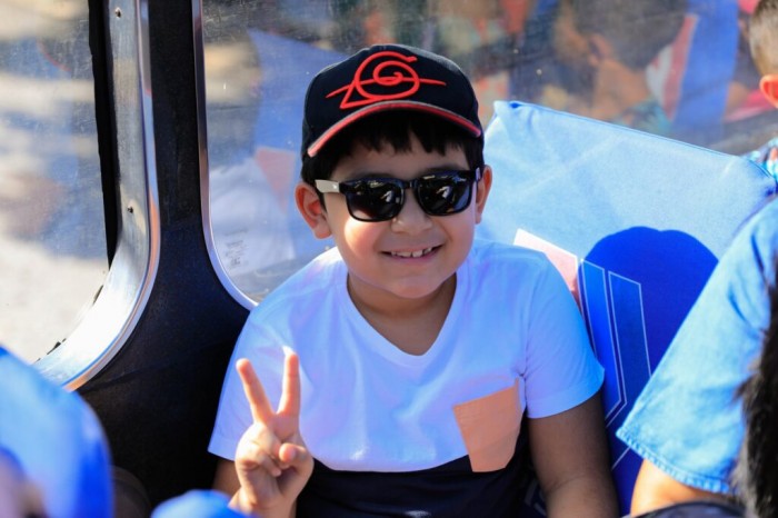 FOTOS: Marcio James / Secretaria de Cultura e Economia Criativa