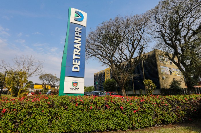 Foto: Geraldo Bubniak/AEN