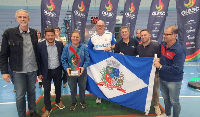 Foto: Reprodução/Secom SC