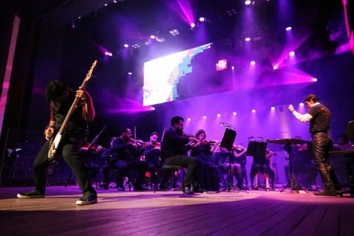  FOTOS: Antonio Lima/Secom 