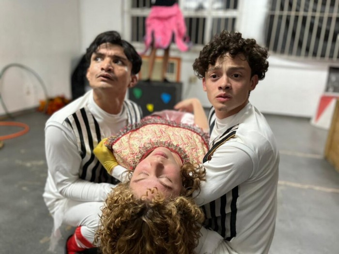 FOTOS: Divulgação/Secretaria de Cultura e Economia Criativa