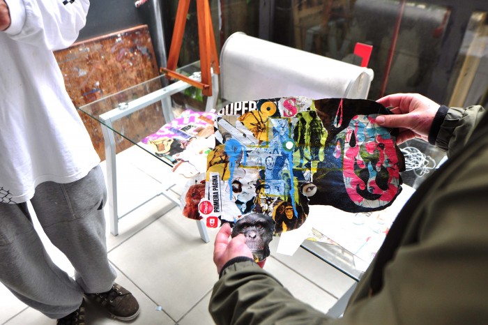 Foto: Anderson Tozato/SEEC