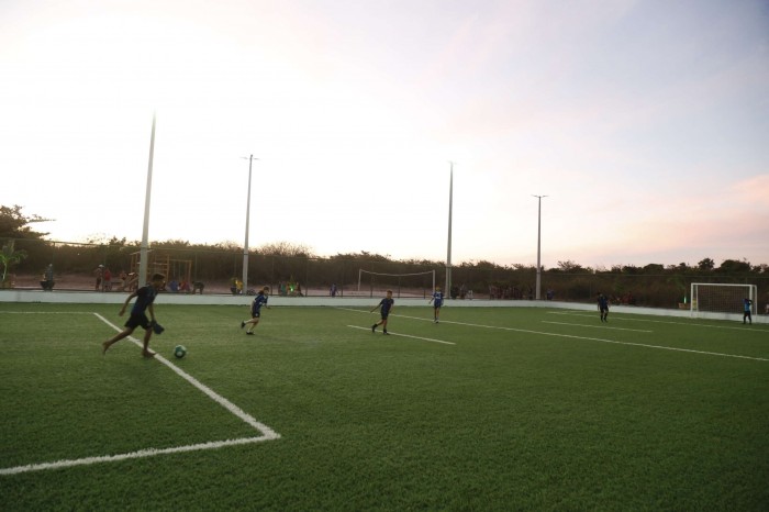 Foto: Reprodução/Secom Ceará