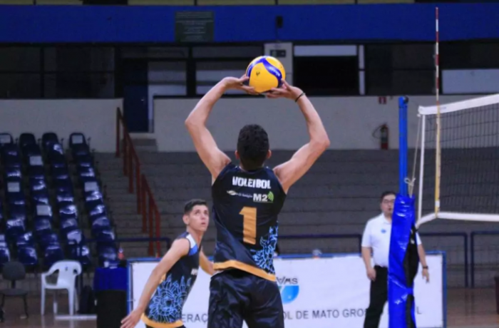 Foto: Reprodução/Secom Mato Grosso do Sul